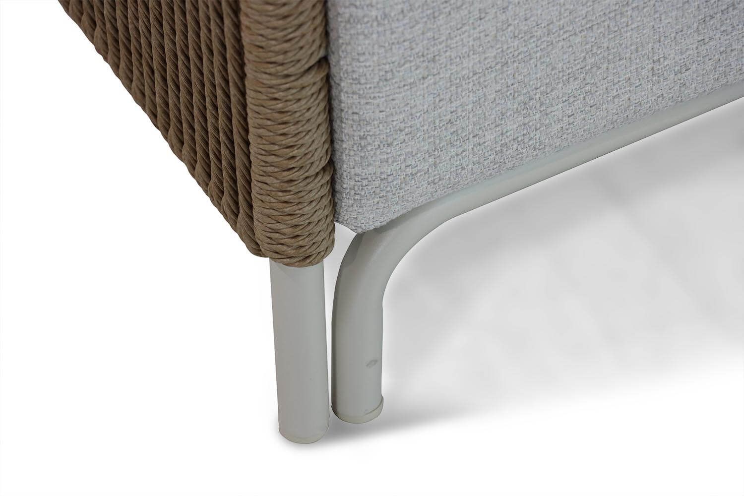 Coco Colorado hoek loungeset 4-delig thumbnail