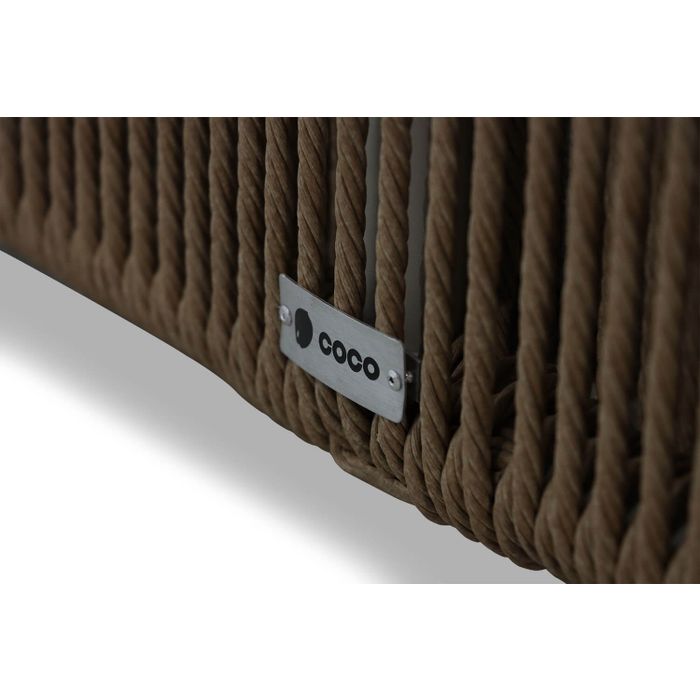 Coco Colorado midden module