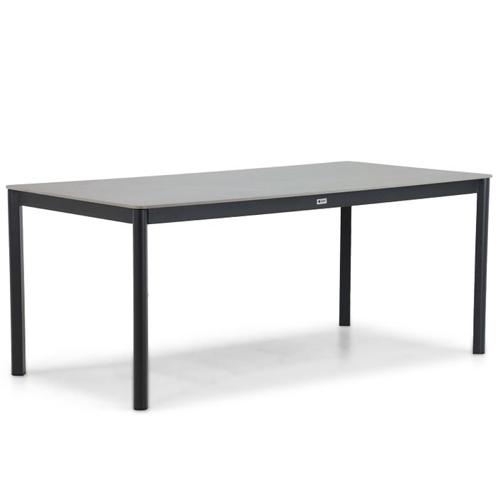 Coco Antoni/Como 180 cm dining tuinset 5-delig
