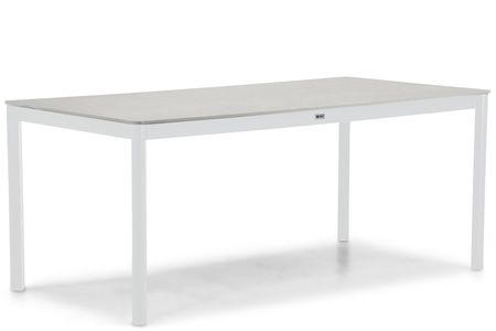 Coco Como dining tuintafel 180 x 90 cm