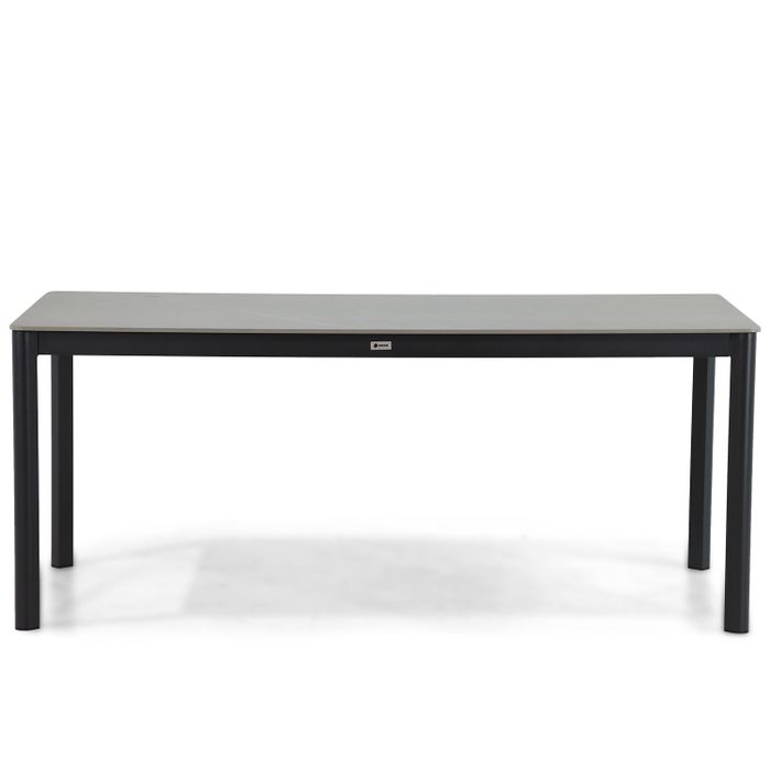 Coco Antoni/Como 180 cm dining tuinset 5-delig