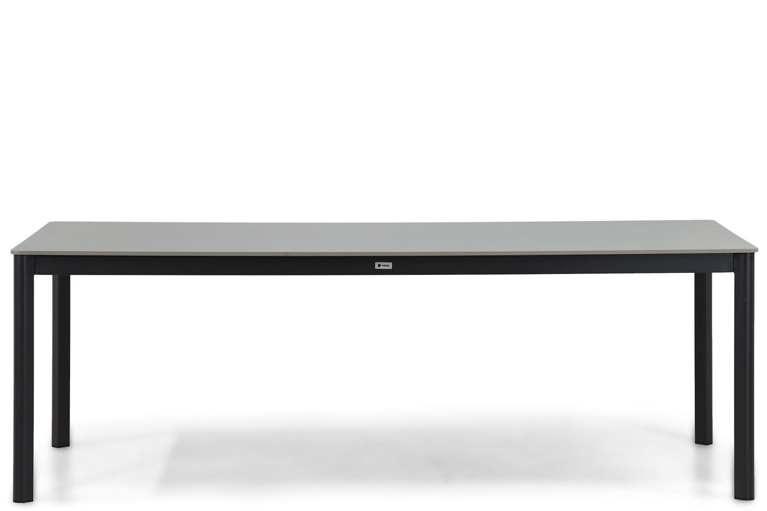 Hartman Sophie studio/Como 220 cm dining tuinset 7-delig thumbnail