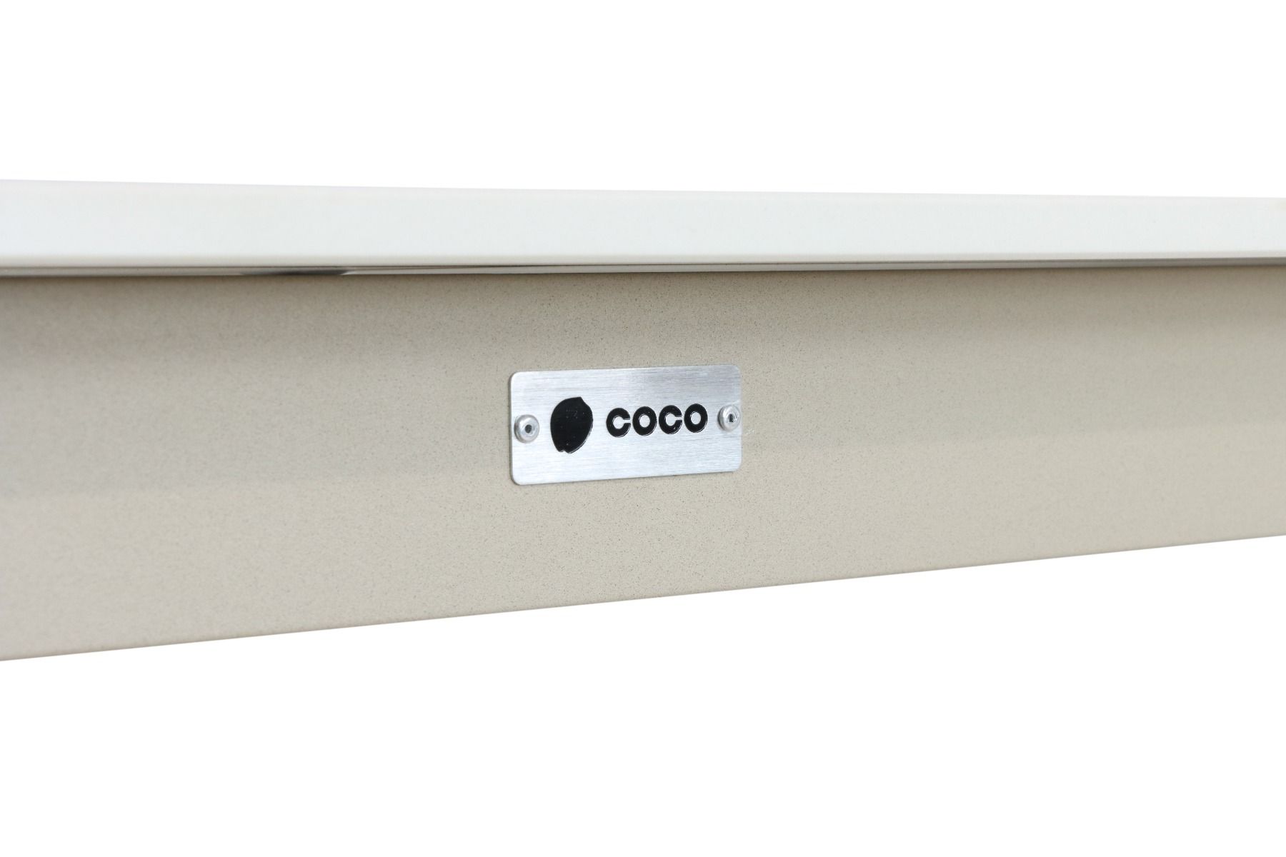 Coco Como dining tuintafel 180 x 90 cm thumbnail