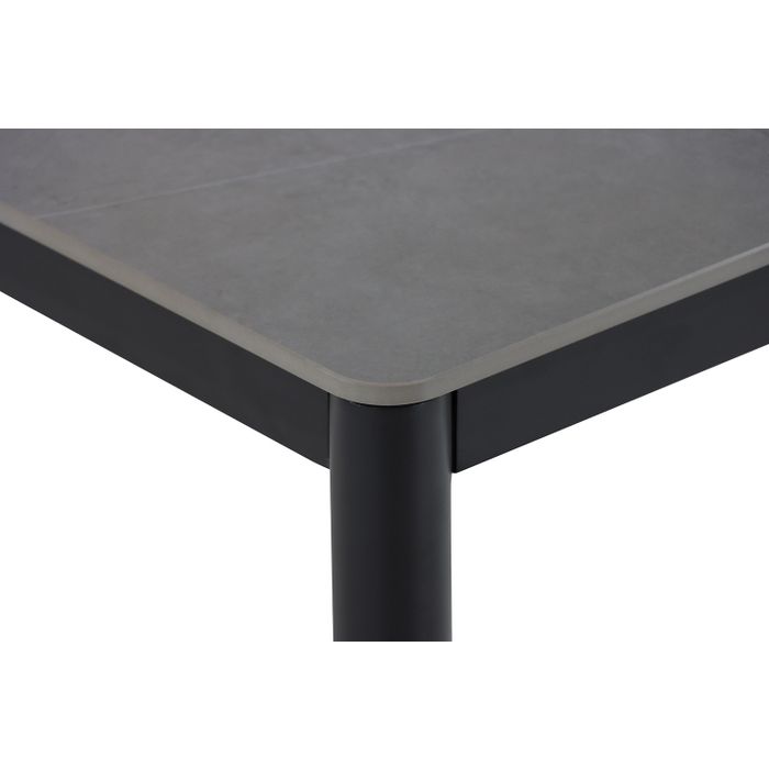 Coco Antoni/Como 180 cm dining tuinset 5-delig