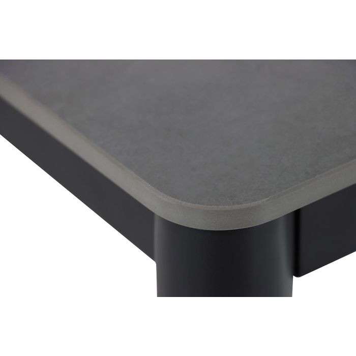 Coco Antoni/Como 180 cm dining tuinset 5-delig