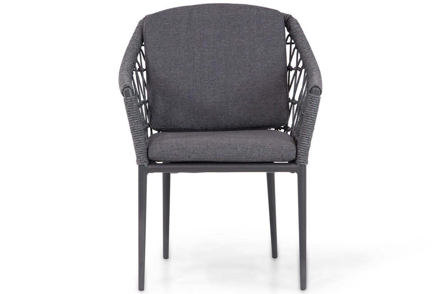 Coco Dalice/Brookline 240 cm ovaal dining tuinset 7-delig thumbnail