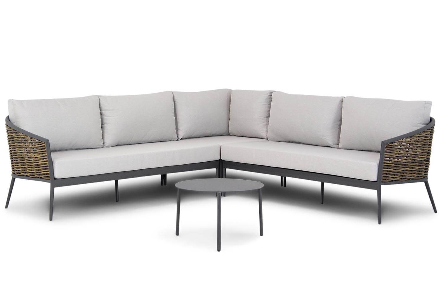 Coco Ewa/Pacific 60 cm loungeset 4-delig thumbnail