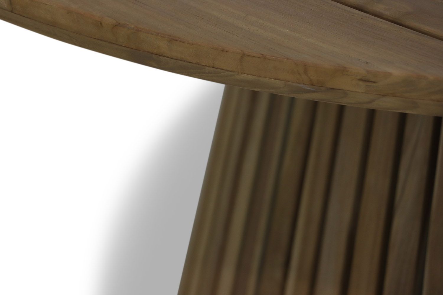 Coco Ralph/Fungo 140 cm dining tuinset 5-delig thumbnail