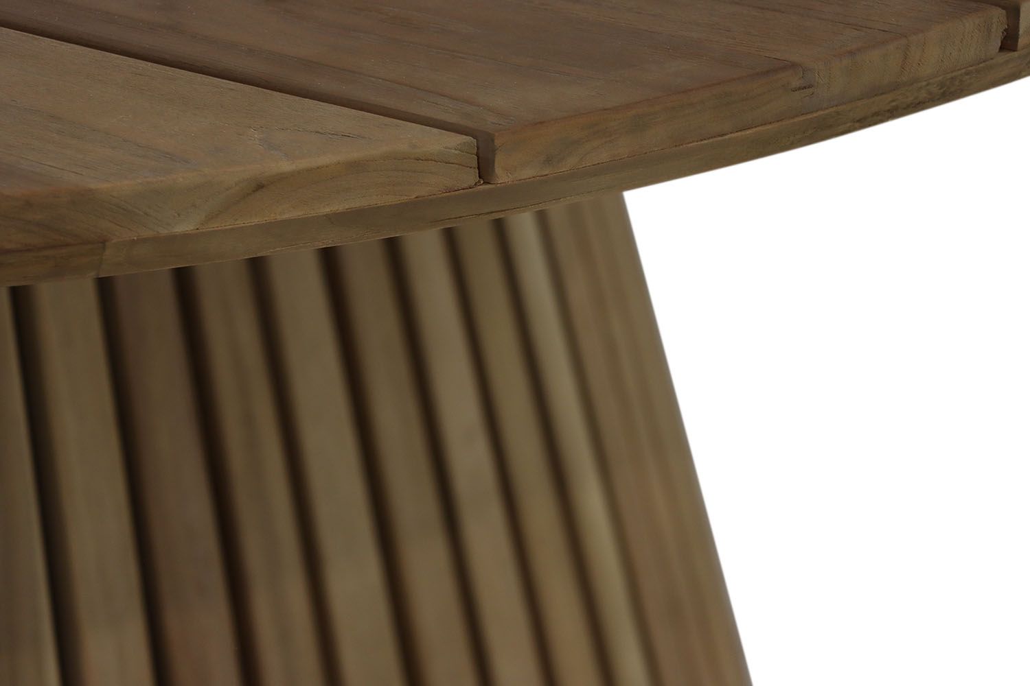 Coco Ralph/Fungo 140 cm dining tuinset 5-delig