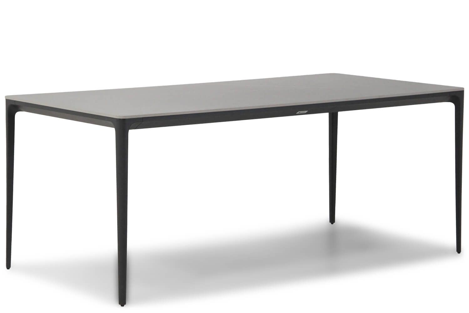 Santika Fasano/Gianna 180 cm dining tuinset 5-delig