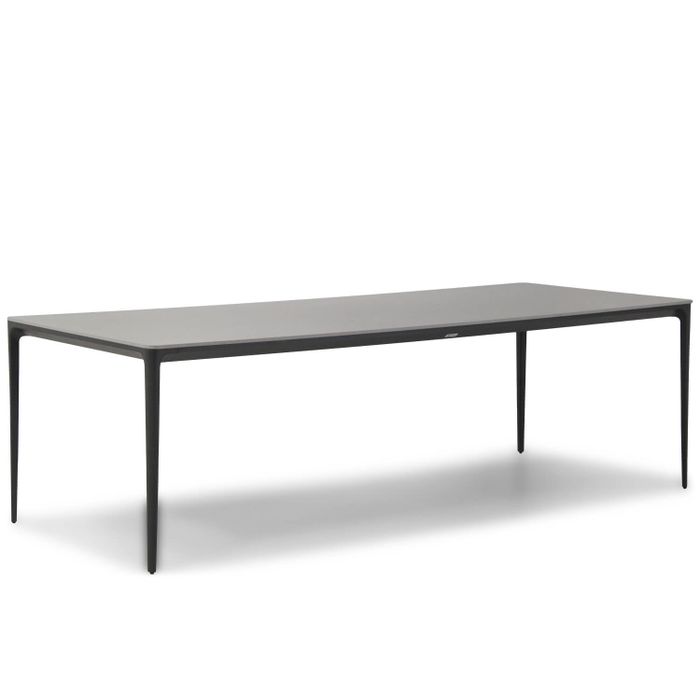 Coco Azzano/Gianna 240 cm dining tuinset 7-delig
