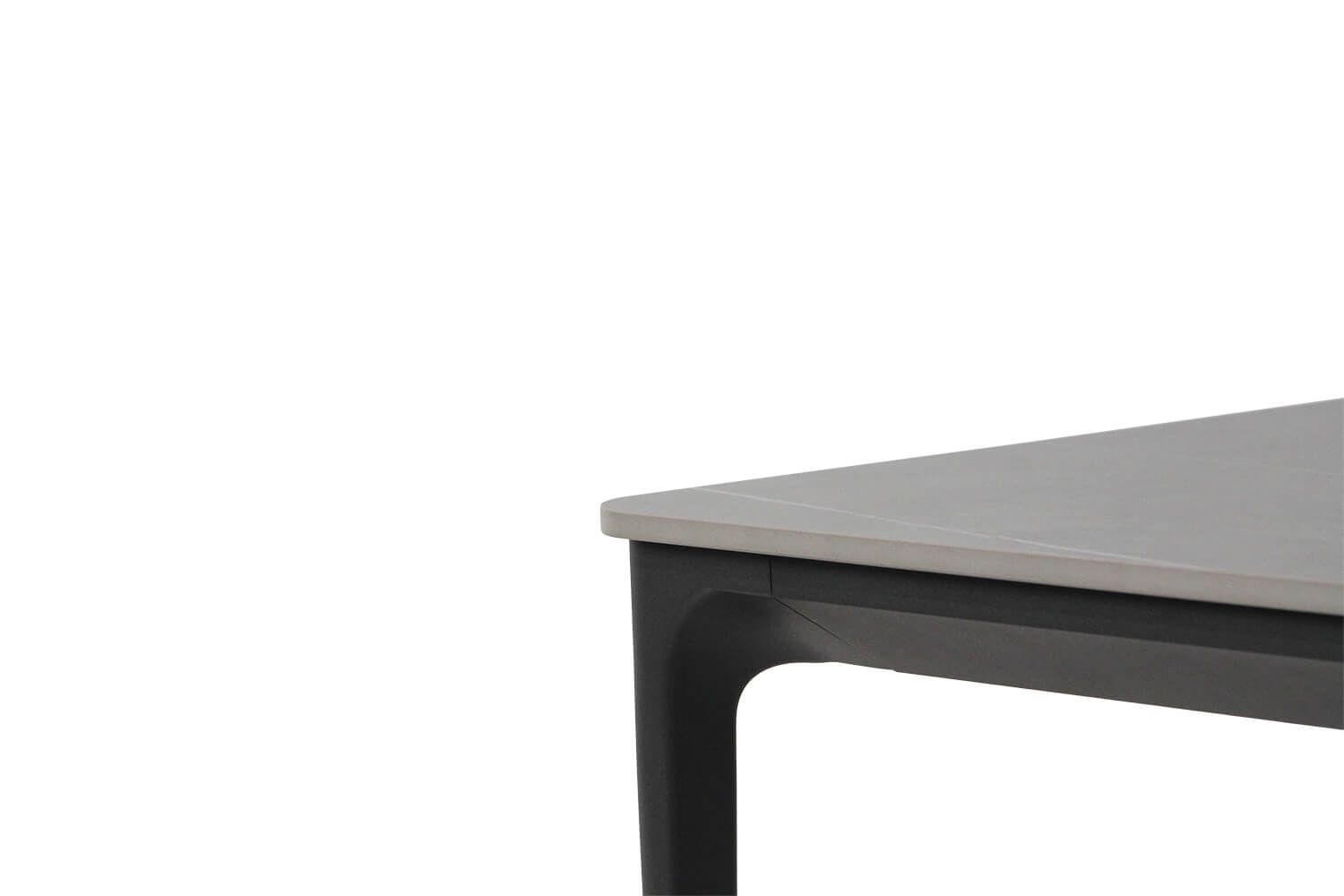 Santika Fasano/Gianna 180 cm dining tuinset 5-delig thumbnail