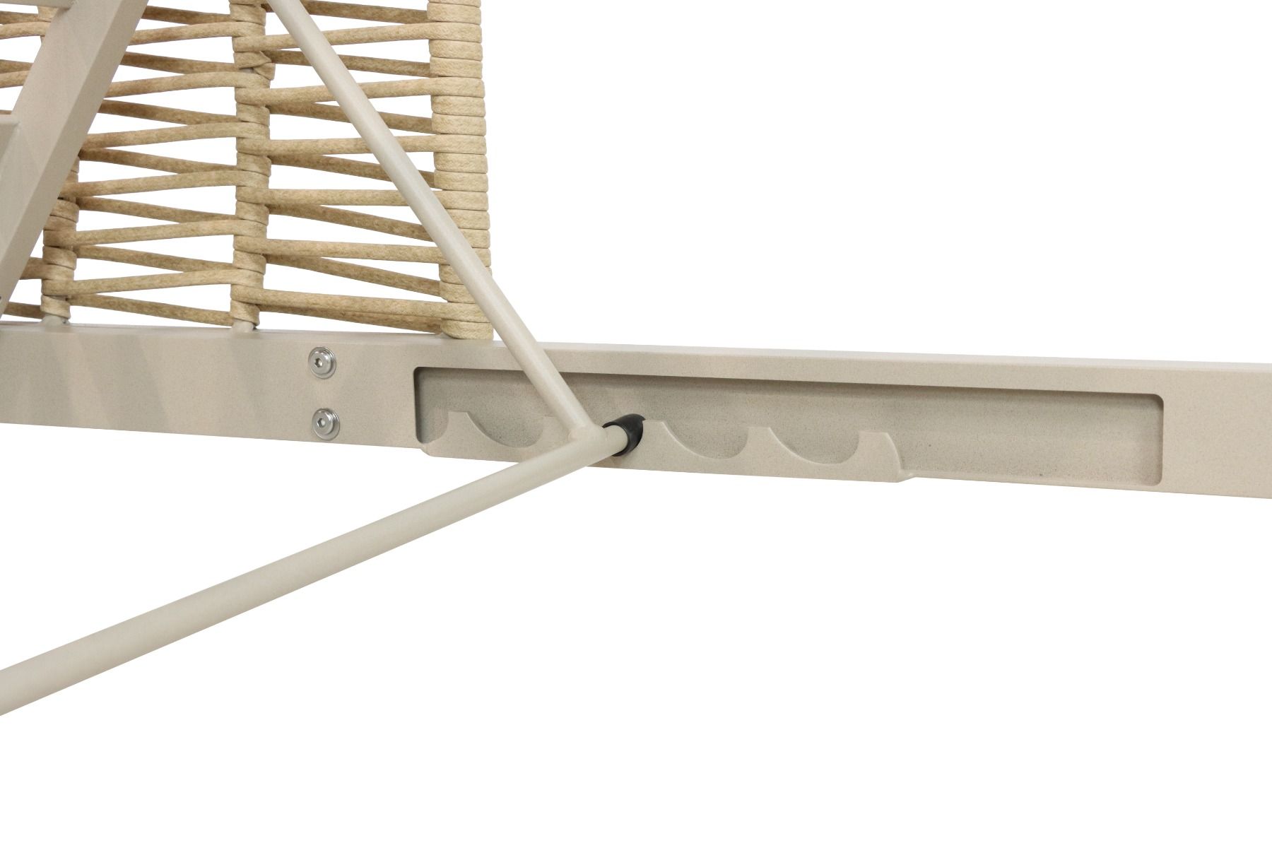 Coco Ibiza ligbed