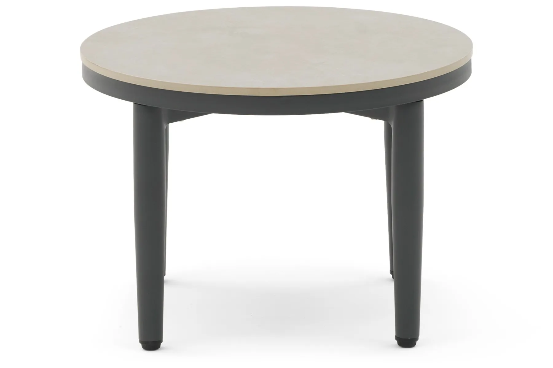 Coco Ibiza loungetafel ø 50 cm