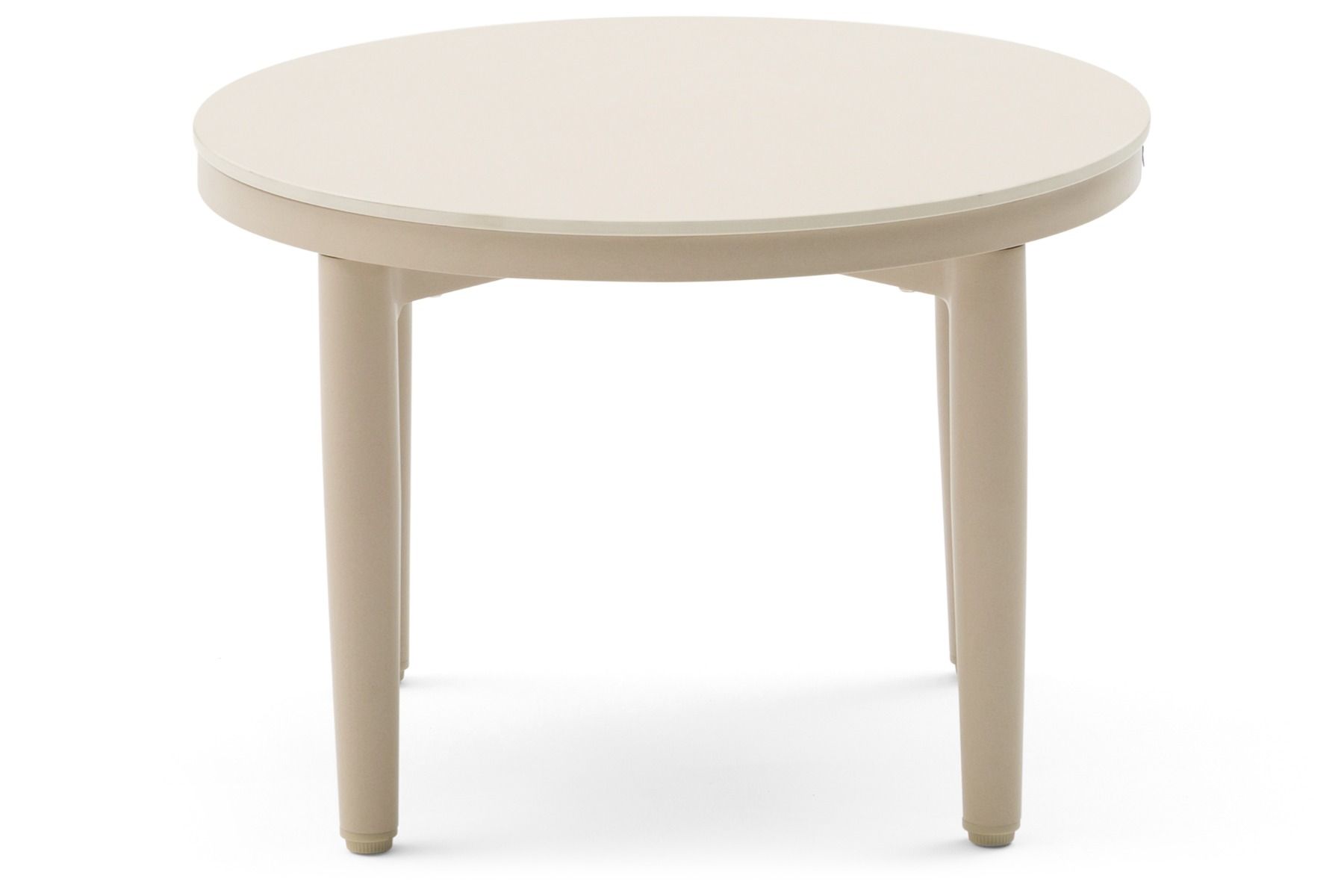Coco Ibiza loungetafel ø 50 cm