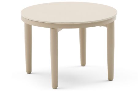 Coco Ibiza loungetafel ø 50 cm