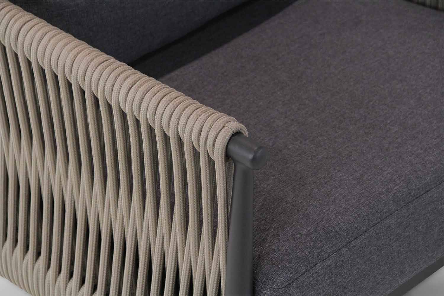 Coco Lucia/Pacific 60/45 cm stoel-bank loungeset 5-delig thumbnail