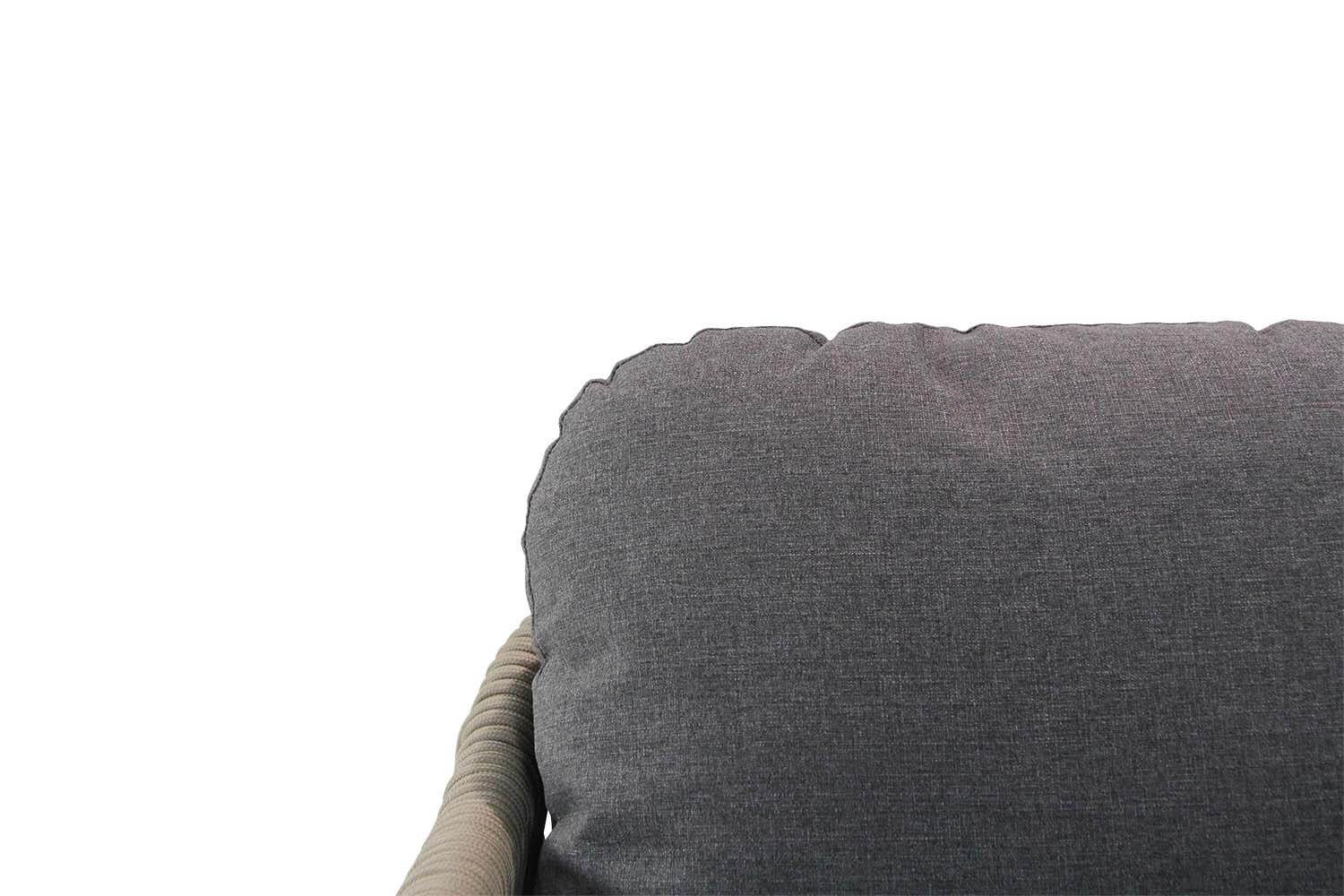 Coco Lucia/Pacific 60/45 cm stoel-bank loungeset 5-delig thumbnail