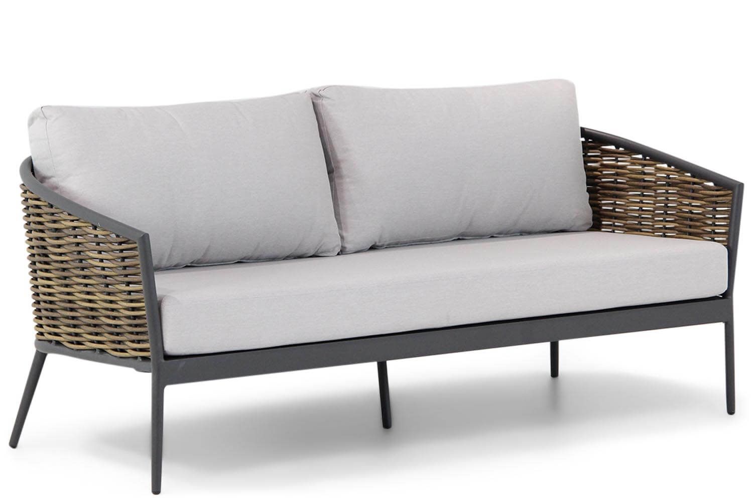 Coco Lanai/Pacific 60 stoel-bank loungeset 4-delig