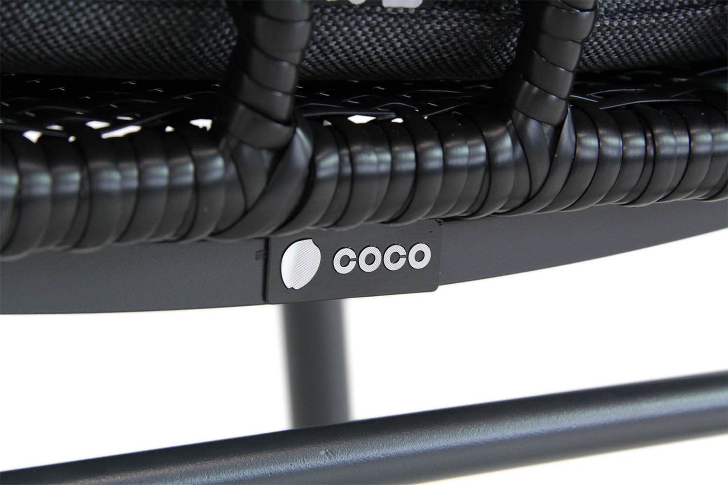 Coco Leonardo/Varano 160 cm dining tuinset 5-delig thumbnail