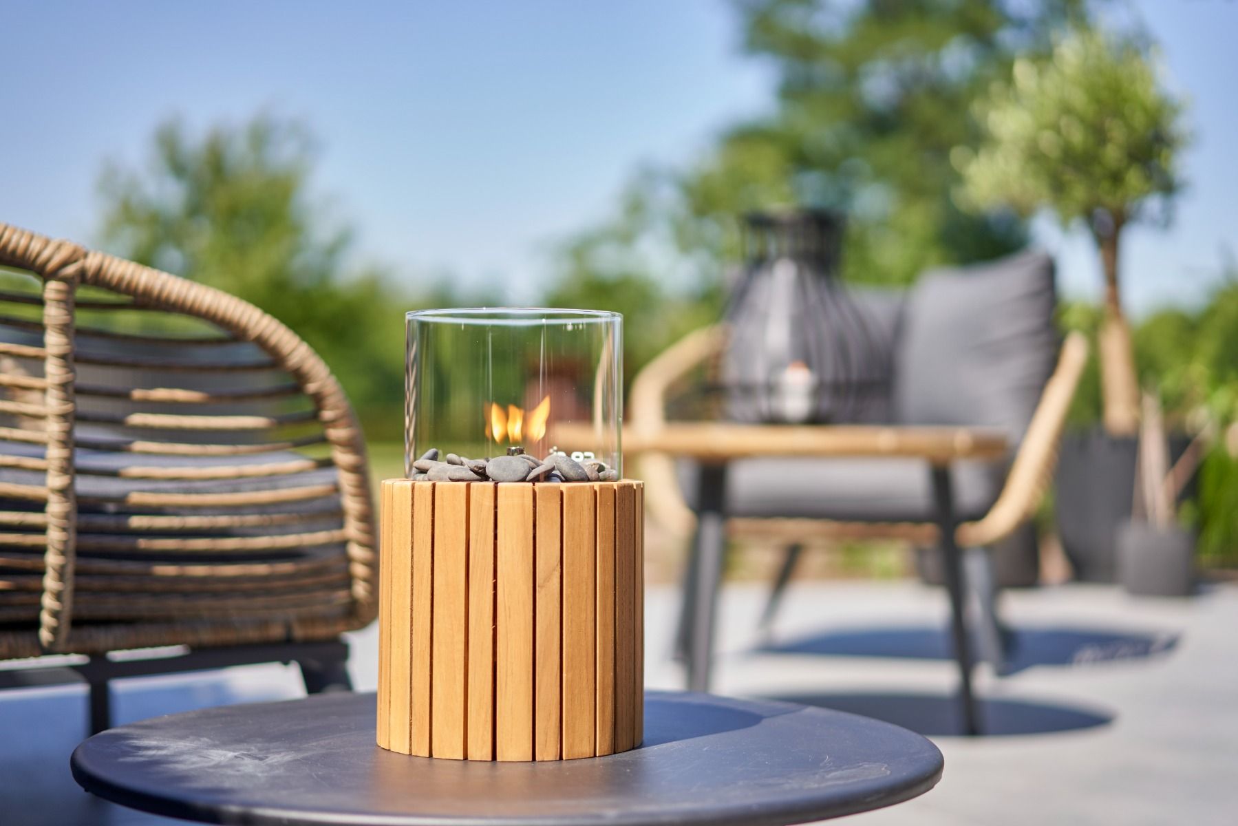 Cosiscoop Timber
