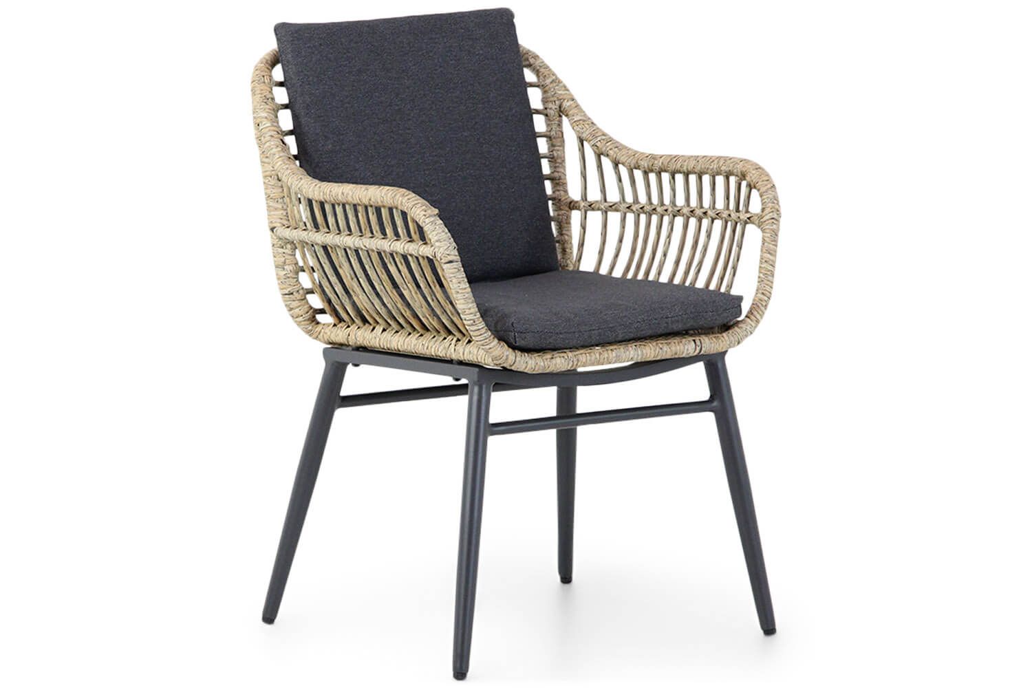 Coco Leonardo/Valencia 220 cm dining tuinset 7-delig thumbnail