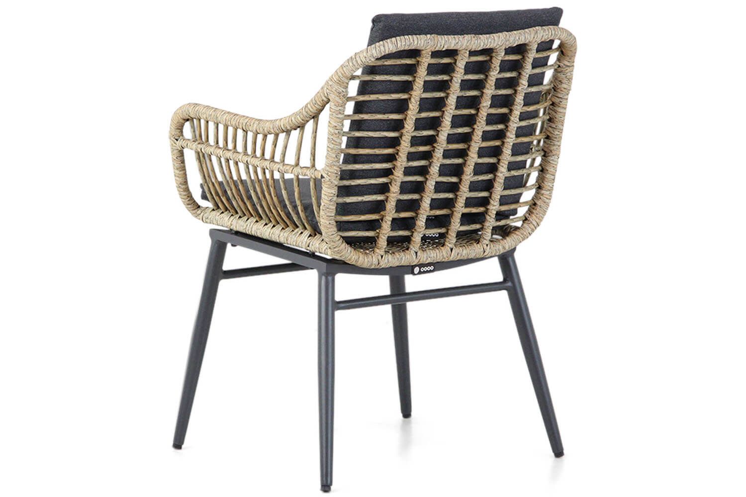 Coco Leonardo/Valencia 220 cm dining tuinset 7-delig