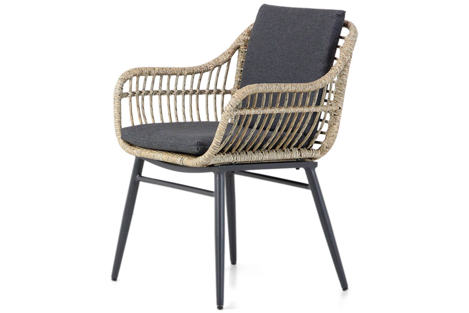 Coco Leonardo/Valencia 220 cm dining tuinset 7-delig