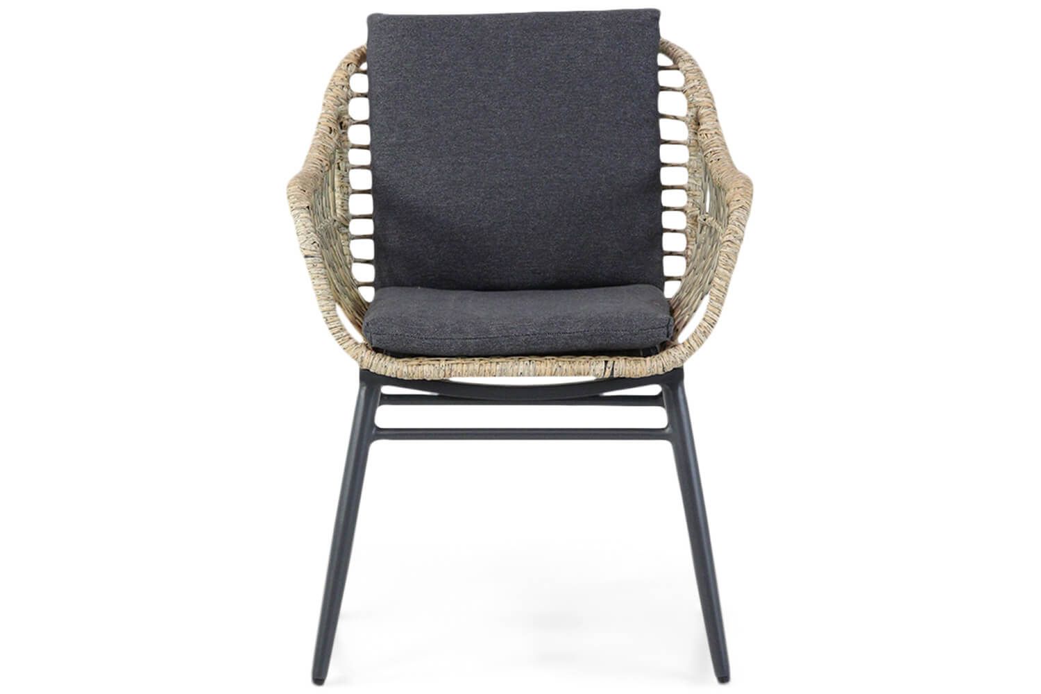Coco Leonardo/Valencia 220 cm dining tuinset 7-delig
