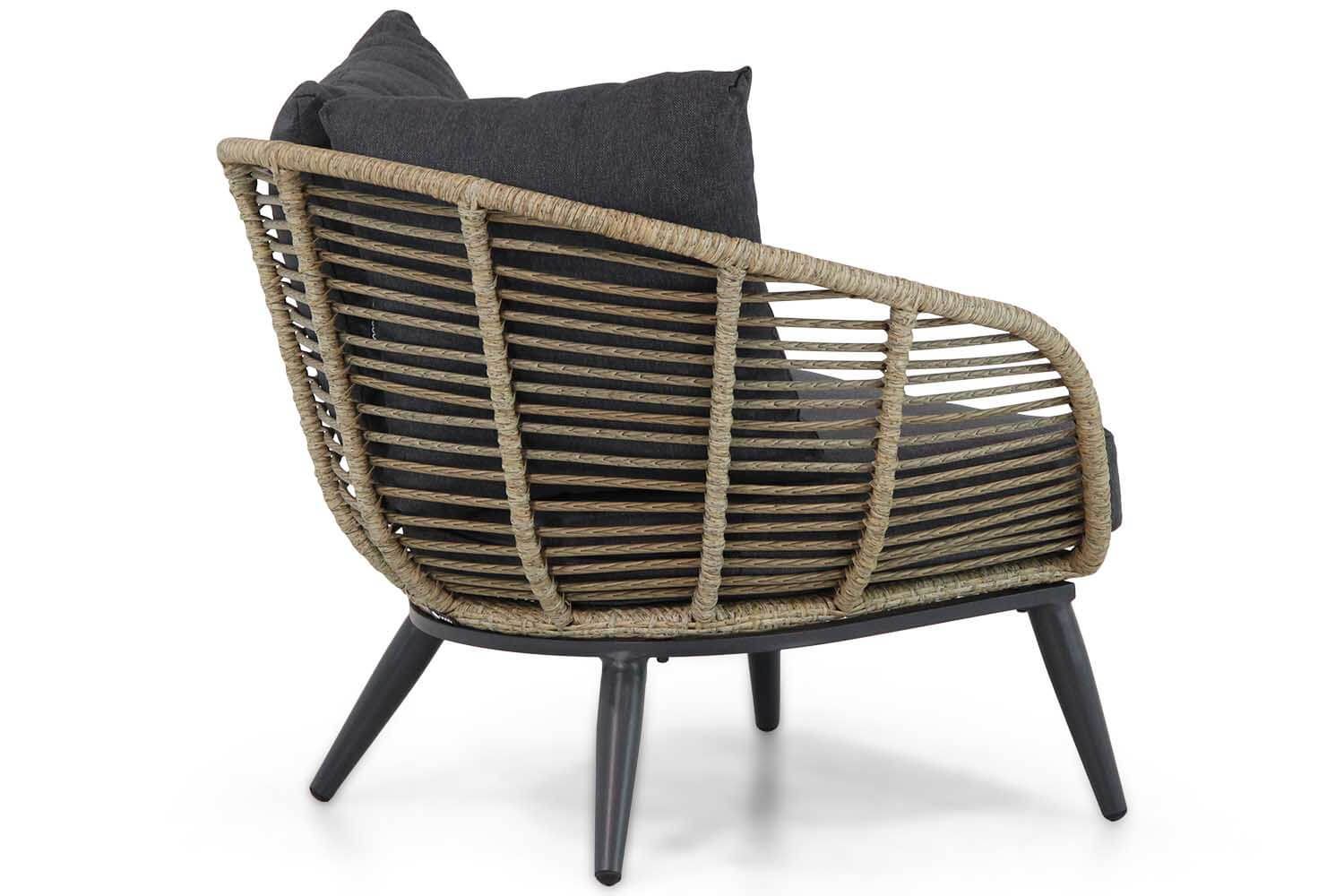 Coco Leonardo lounge tuinstoel