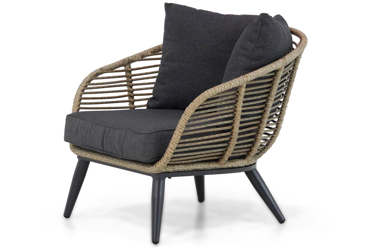 Coco Leonardo lounge tuinstoel