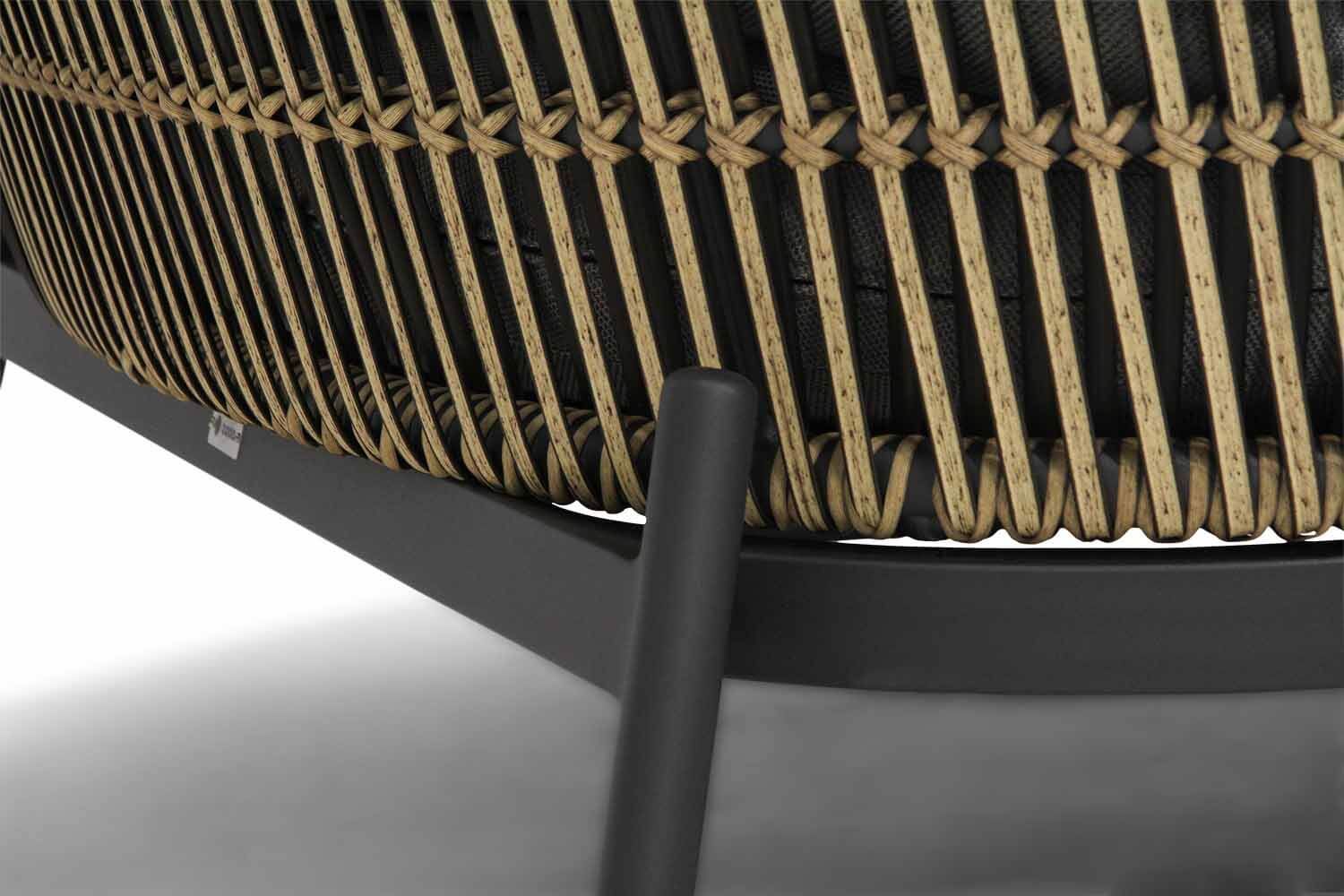 Coco Nathan daybed