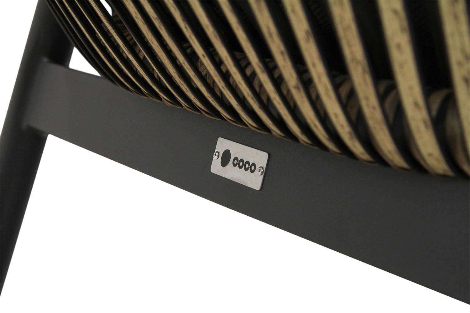 Coco Nathan daybed