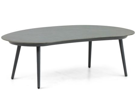 Coco Noar loungetafel organisch 130 x 70 cm
