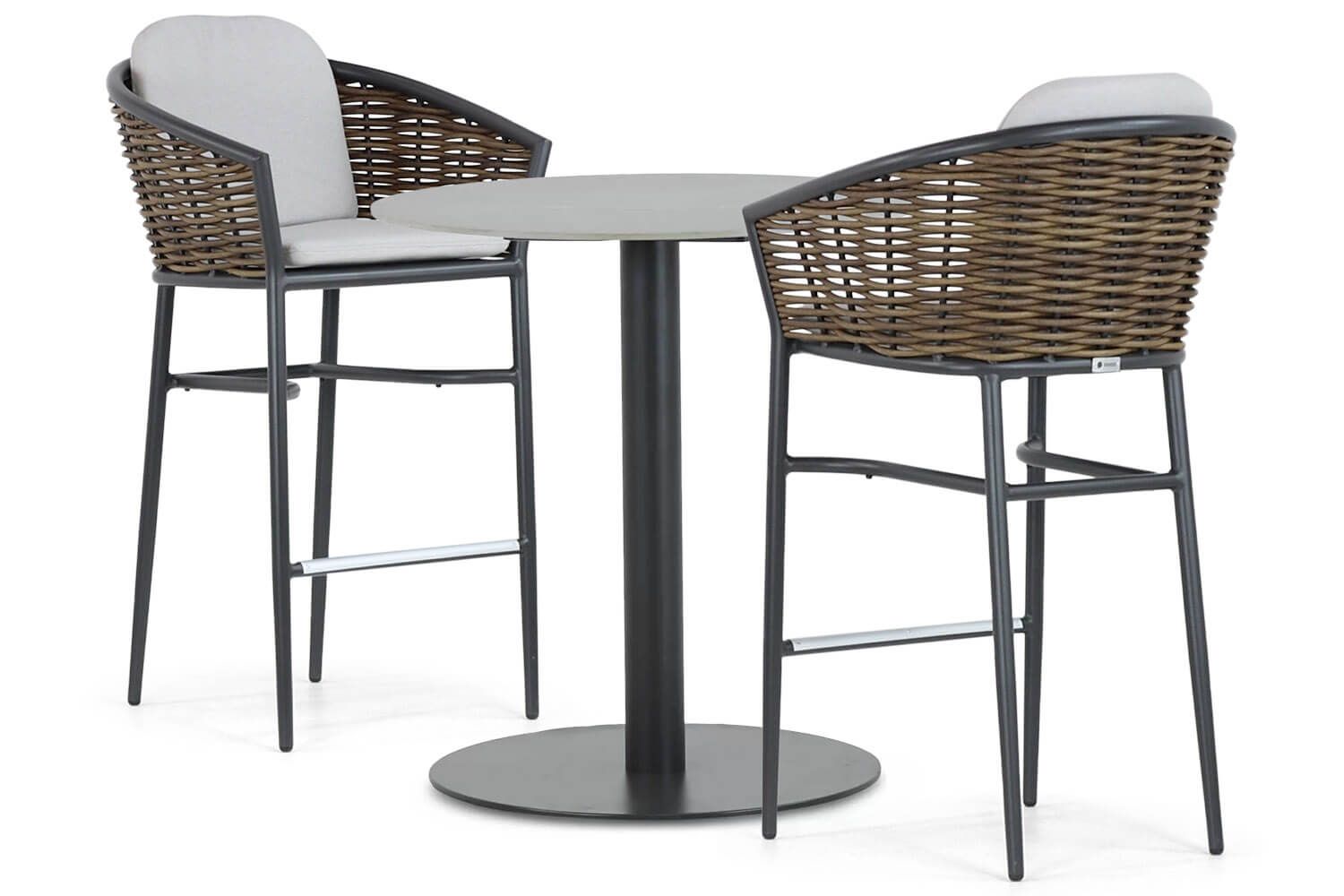 Coco Palm/Como 70 cm barset 3-delig thumbnail