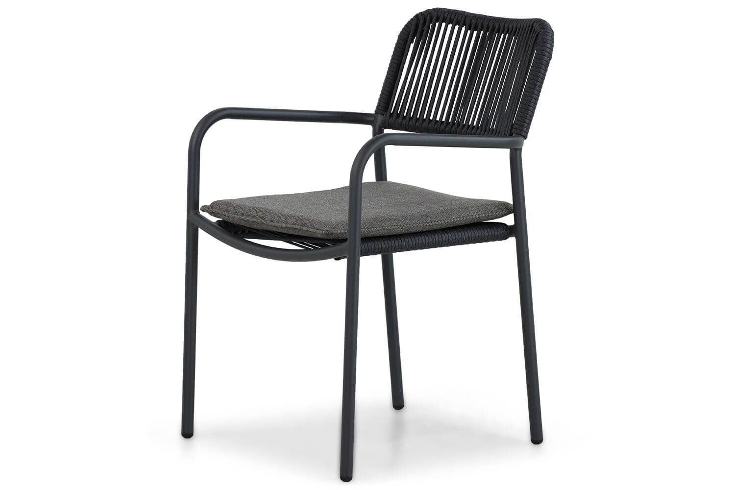 Coco Penya/Como 180 cm dining tuinset 5-delig