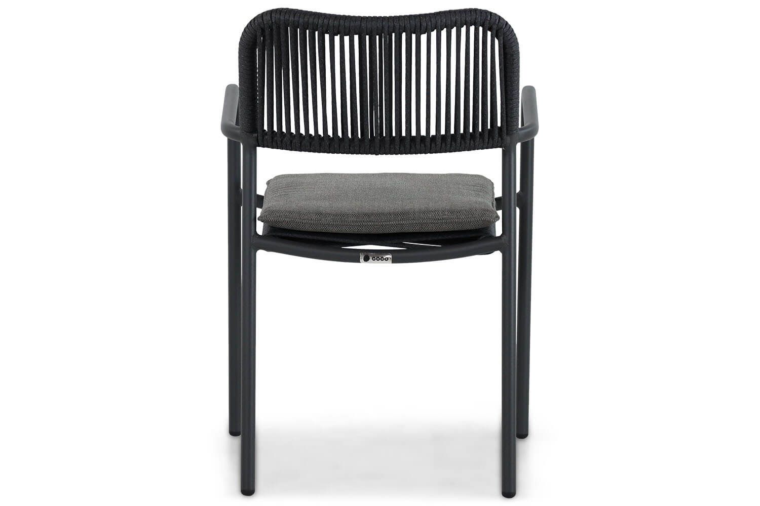 Coco Penya/Como 180 cm dining tuinset 5-delig