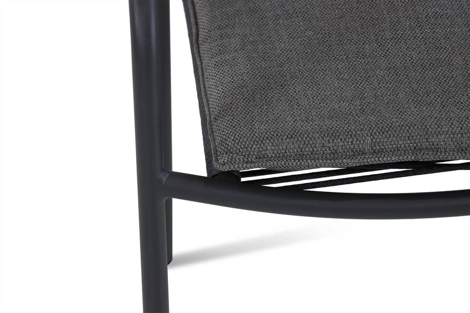 Coco Penya/Como 180 cm dining tuinset 5-delig