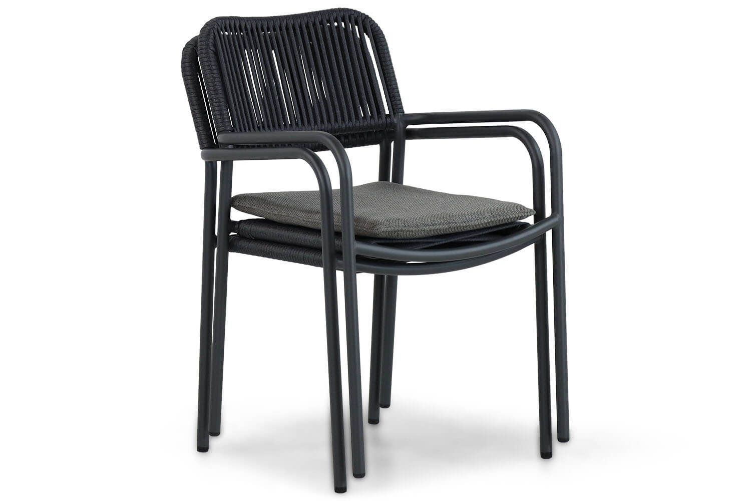 Coco Penya/Como 180 cm dining tuinset 5-delig thumbnail