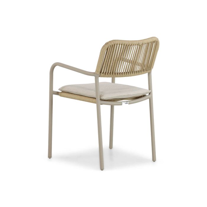 Coco Penya/Sand City 120 cm dining tuinset 5-delig