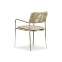 Coco Penya/Sand City 120 cm dining tuinset 5-delig thumbnail