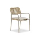 Coco Penya/Sand City 120 cm dining tuinset 5-delig thumbnail