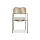 Coco Penya/Sand City 120 cm dining tuinset 5-delig thumbnail