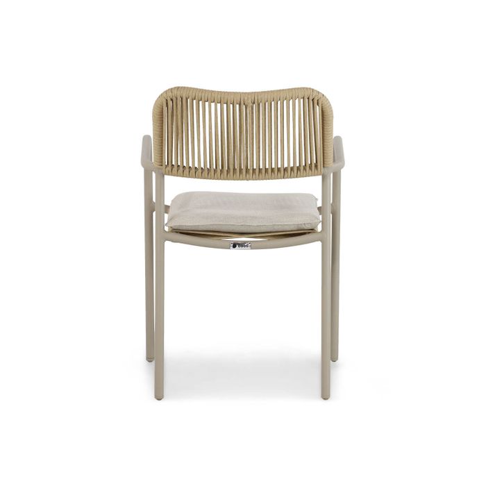 Coco Penya/Sand City 120 cm dining tuinset 5-delig