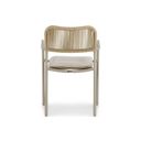 Coco Penya/Sand City 120 cm dining tuinset 5-delig thumbnail