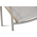 Coco Penya/Sand City 120 cm dining tuinset 5-delig thumbnail