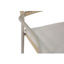 Coco Penya/Sand City 120 cm dining tuinset 5-delig thumbnail