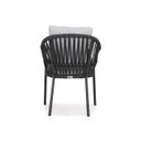 Coco Puerto/Livorno 125 cm dining tuinset 5-delig thumbnail