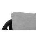 Coco Puerto/Livorno 125 cm dining tuinset 5-delig thumbnail