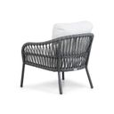 Coco Puerto/Salerno 160 cm dining tuinset laag 7-delig thumbnail